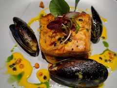 -曼乐辰餐厅(中庚漫游城店)