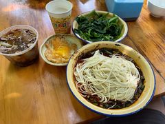 小面-赵伍面庄(松石大道店)