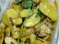 -石头咕(葵蓬店)