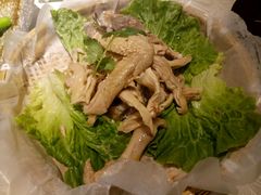 -尚一汤 广东炖汤(金桥国际店)