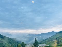 -云座·时光·观景咖啡厅(五爷庙店)