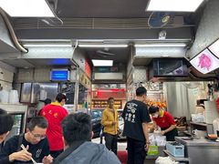 -陈光记烧腊店(罗保博士街店)