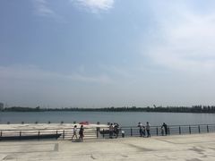 -桐乡凤凰湖
