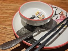 -新白鹿餐厅(银泰西湖文化广场店)