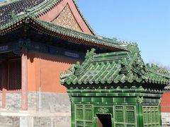 -历代帝王庙博物馆