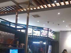 -简普菜烤鱼(苏宁生活广场店)