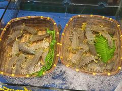 -尖沙咀大酒楼(罗村店·粤菜海鲜·宴会聚餐)