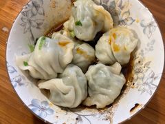 -素椒杂酱面(油篓街店)