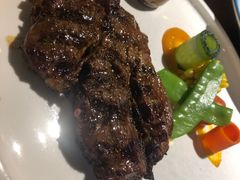 -西豪果木牛排(龙泉万达店)