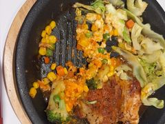 -牛邸·烧肉饭(来福士店)
