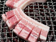 -厚贞日式烤肉(浦东汇智店)