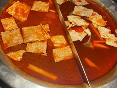 -九鼎轩脆毛肚火锅(南京东路店)