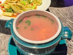 -2046湘味厨房(深圳湾店)