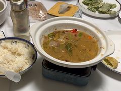 -王家土菜馆(霍山县店)