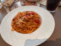 经典意式肉酱面-必胜客(安盛购物广场金州店)