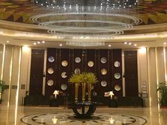 -佛山南海温德姆花园酒店