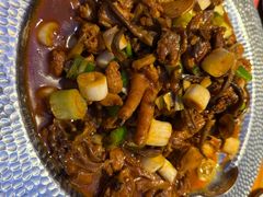 -俭寨大盘鸡·缸子肉·小公鸡·新疆菜(云通店)