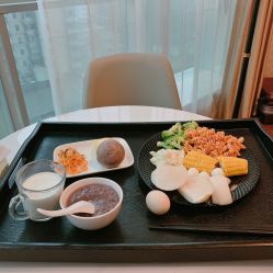 点击看大图 -月幸福月子中心(静安店)