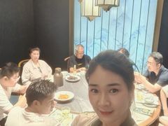 -梁家大院•农家菜(昆山会展中心店)