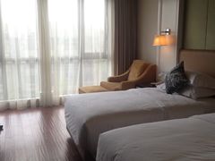 -四川江油戴斯大酒店