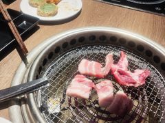 -火炉火自助餐(枫蓝国际店)