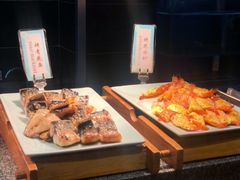 -松子料理(白家庄店)