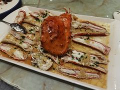 -海景壹号大酒店(滨湖店)