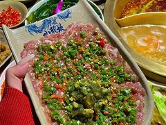 -小龙坎火锅(泉舜店)