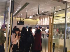 门面-喜茶(深圳东门1234店)