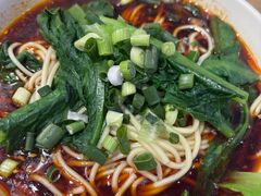 -秦云老太婆摊摊面(观音桥店)
