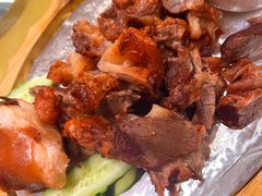 -老爷庙风味美食府(魏都大道店)
