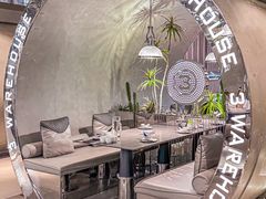 -3号仓库·创意中国菜(乐清正大广场店)