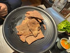 -九田家黑牛烤肉料理(石路天虹店)