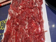 -大吉利潮汕牛肉火锅(王府井店)