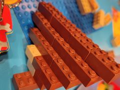 -上海乐高探索中心