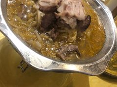 -靠山屯东北农家菜(八龙桥雅苑店)