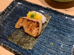 -鲤·鮨KOISUSHI