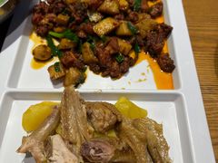 -隔壁老王·家常云南菜(花巷店)