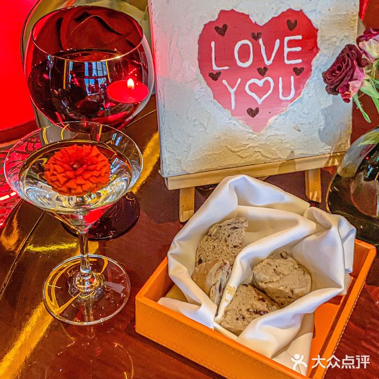 望京适合约会的地方！我怎么才知道…