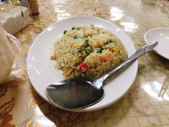 海鲜炒饭-新峰肉骨茶