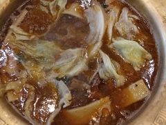 -芦月轩羊蝎子(北蜂窝店)