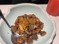 -羲和雅苑•北京烤鸭(陆家嘴中心店)