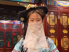-白家大院·王府宫廷菜(苏州街店)