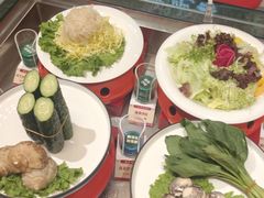 -郑庄脂渣海鲜楼(九水路店)