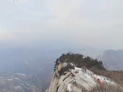 -华山风景名胜区