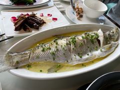 -柳莺湖上·湖景餐厅·江南菜(西湖店)