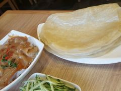 -香香春饼·非遗技艺(万达店)