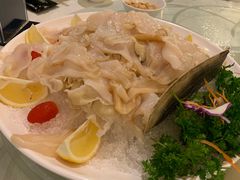-无招牌海鲜餐厅(滨海艺术中心店)