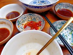 -二泉园老菜馆·百年无锡菜