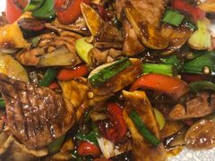 -嘉丰湘菜馆(芳群园店)